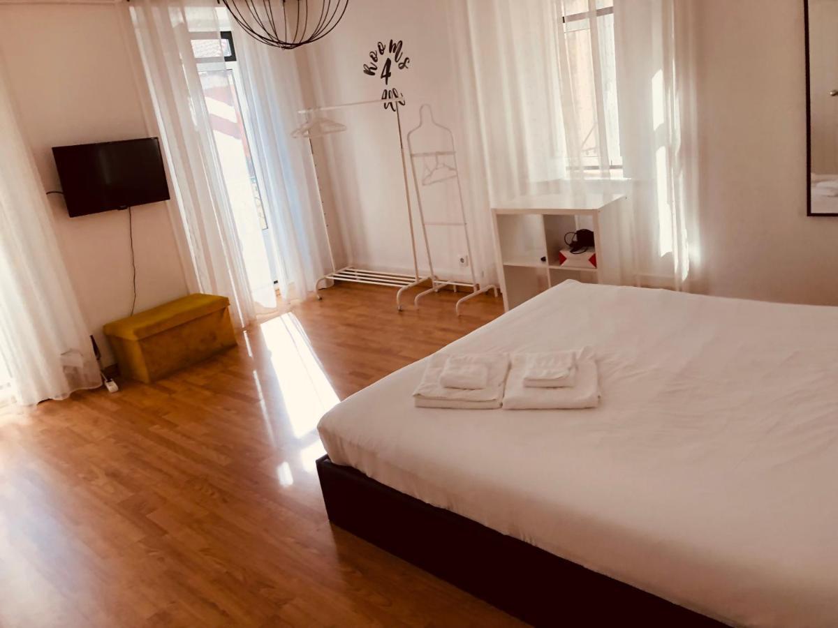 Rooms4all Maison d'hôtes Lisboa