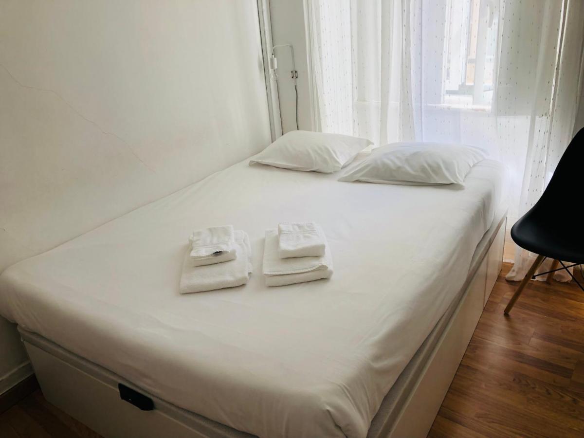 Maison d'hôtes Rooms4all