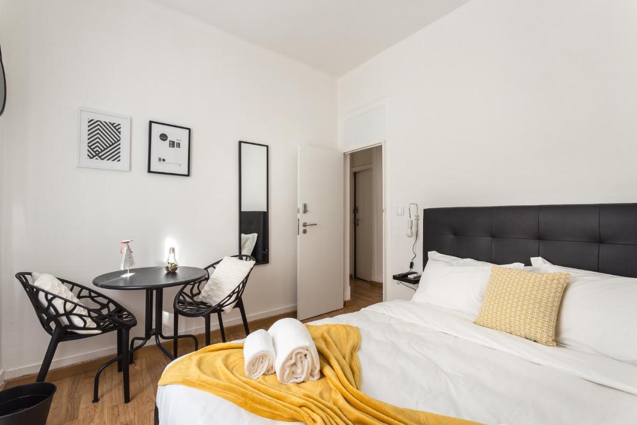 Maison d'hôtes Rooms4all