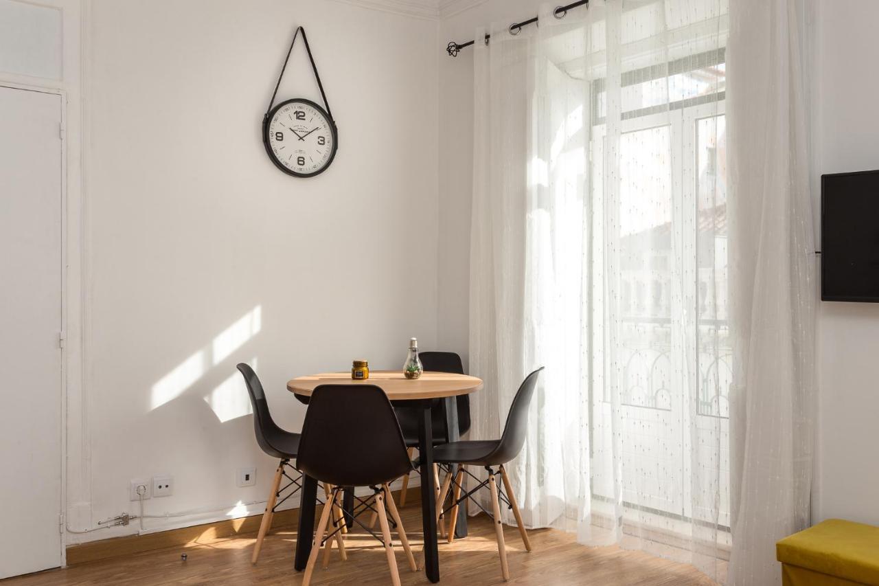 Maison d'hôtes Rooms4all Lisboa