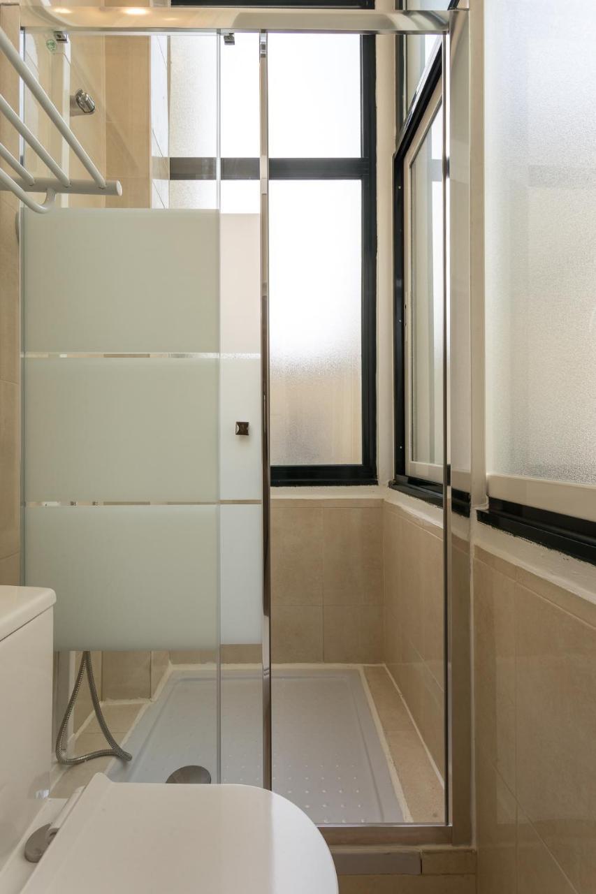 Maison d'hôtes Rooms4all Lisboa