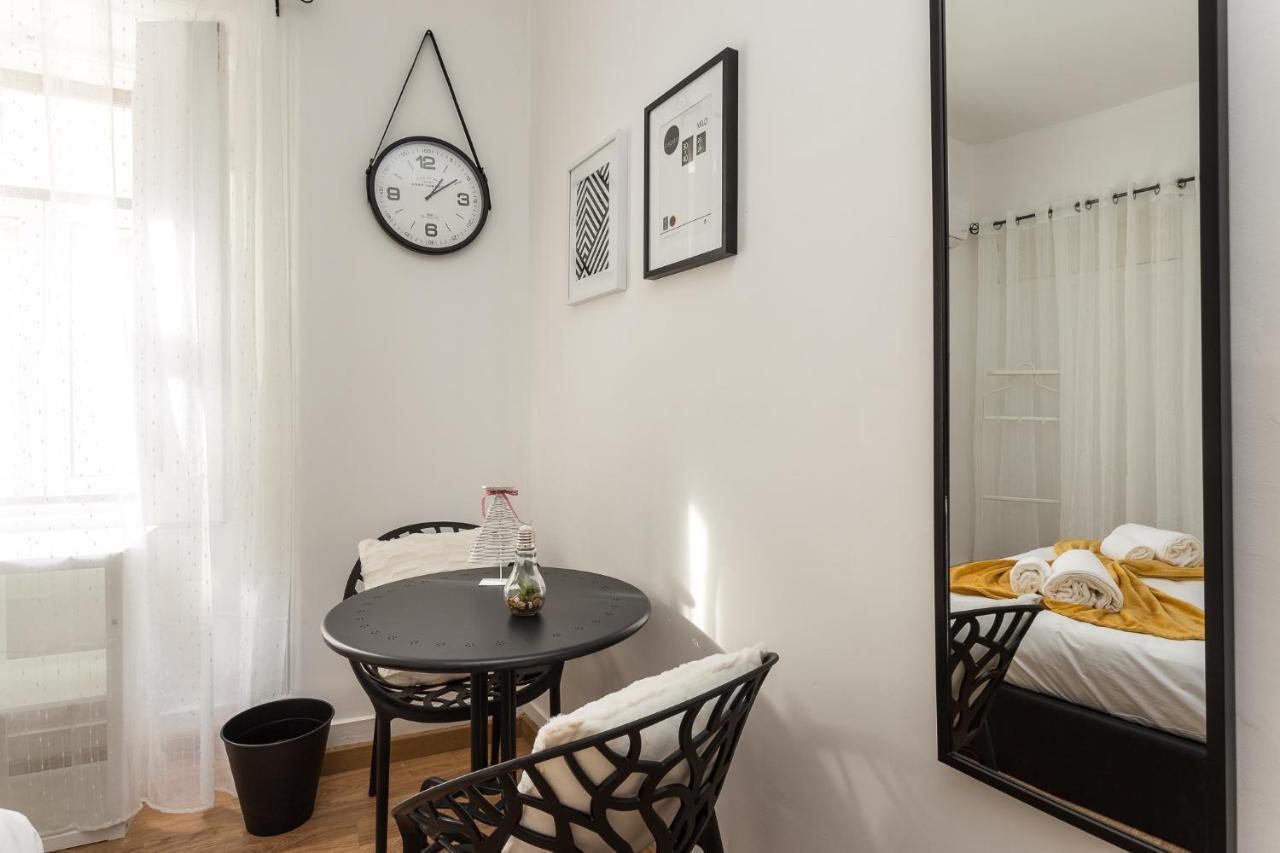 Rooms4all Maison d'hôtes