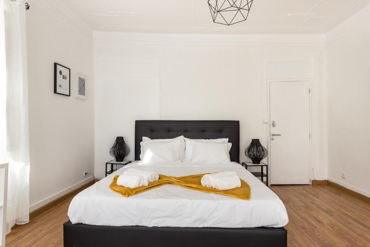 Rooms4all Maison d'hôtes *