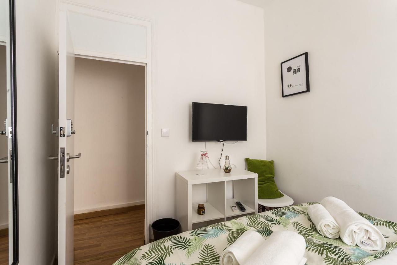 Rooms4all Maison d'hôtes *